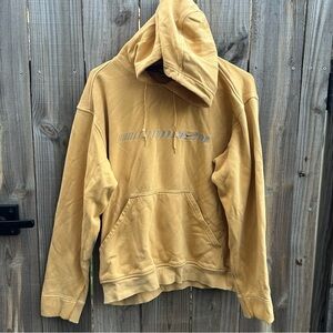 Vintage Nike Hoodie Size Medium